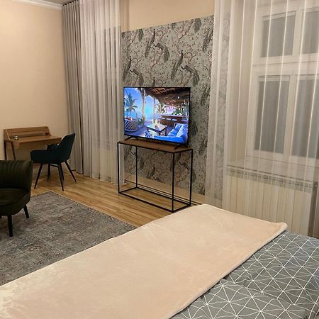 Apartamenty Na Starowce - Apartments In The Old Town Cieszyn  Exterior photo
