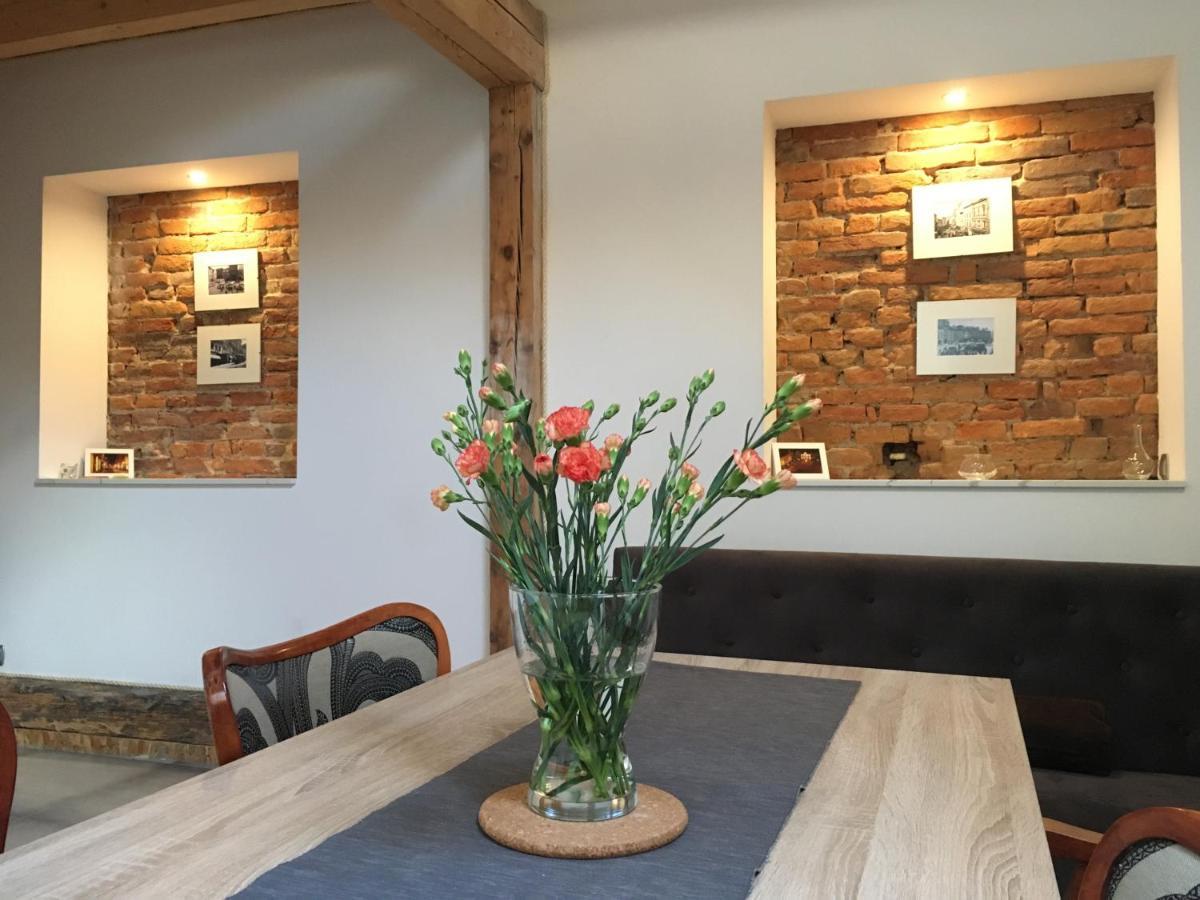 Apartamenty Na Starowce - Apartments In The Old Town Cieszyn  Exterior photo