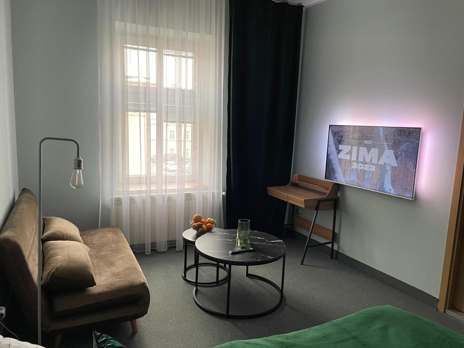 Apartamenty Na Starowce - Apartments In The Old Town Cieszyn  Exterior photo