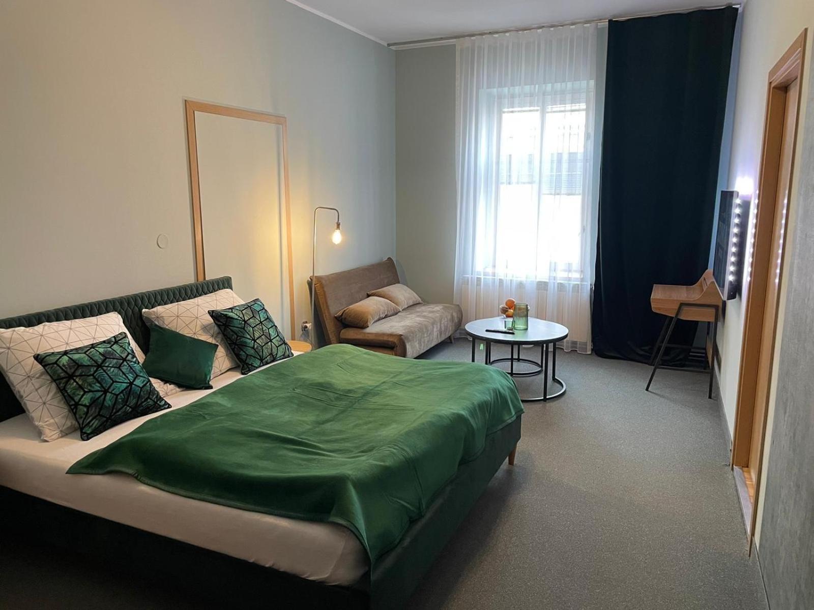 Apartamenty Na Starowce - Apartments In The Old Town Cieszyn  Exterior photo