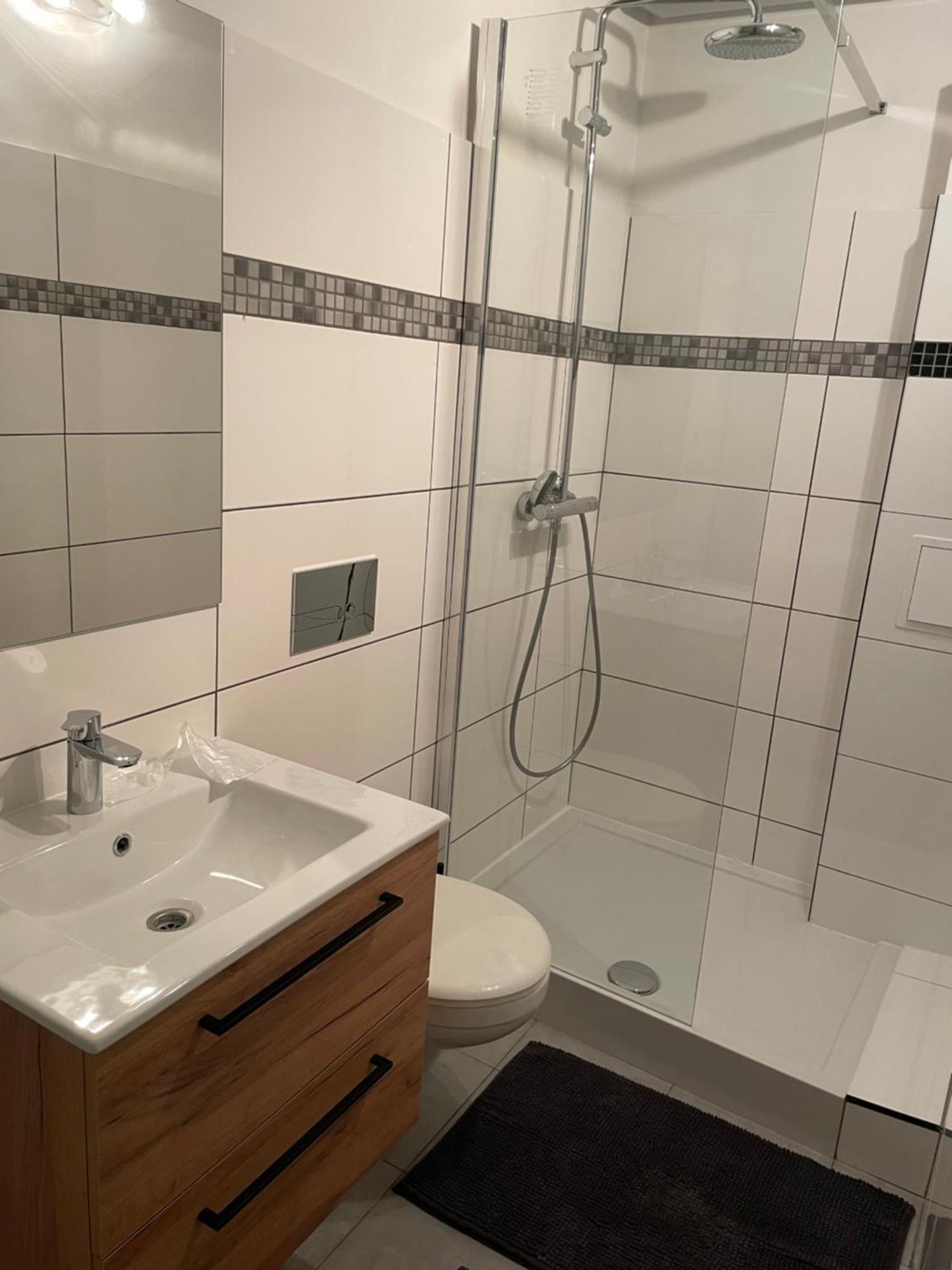 Apartamenty Na Starowce - Apartments In The Old Town Cieszyn  Exterior photo