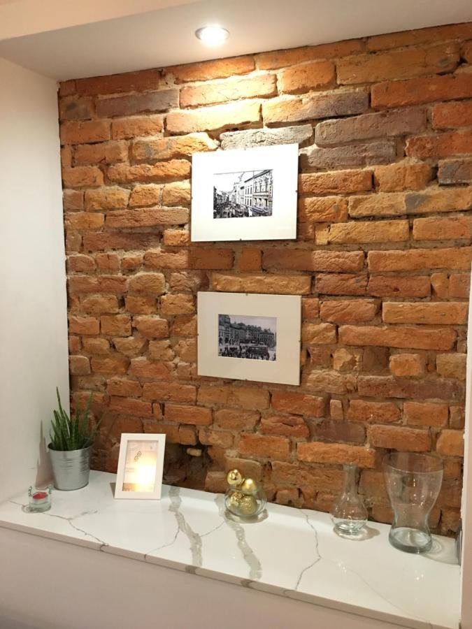 Apartamenty Na Starowce - Apartments In The Old Town Cieszyn  Exterior photo